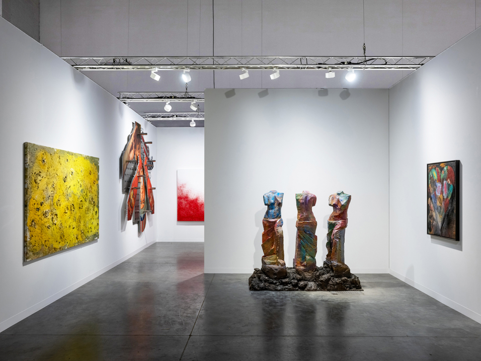 Art Basel Miami Beach 2024