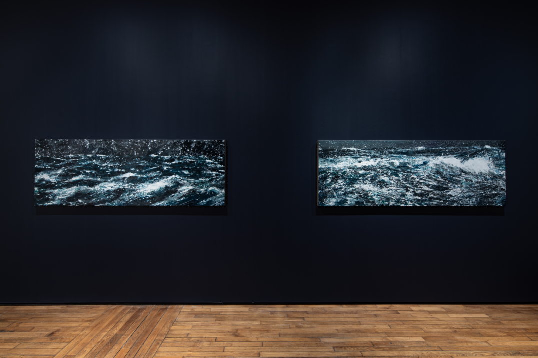 Fragmented Landscapes
