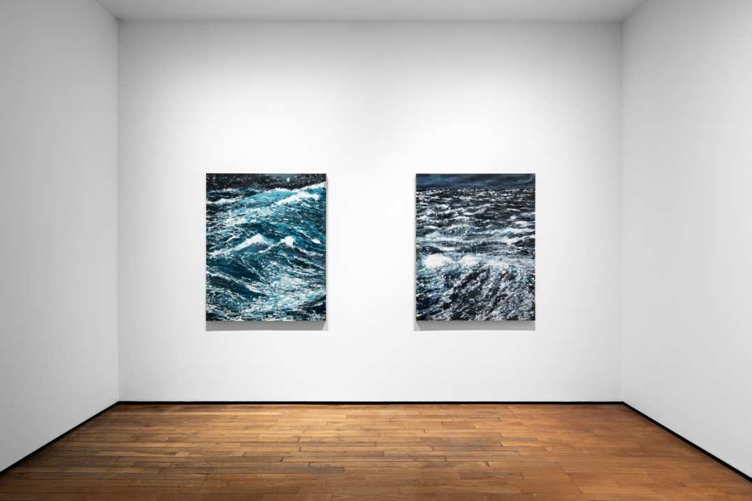 Fragmented Landscapes