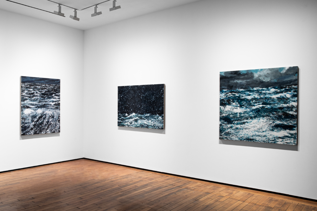 Fragmented Landscapes