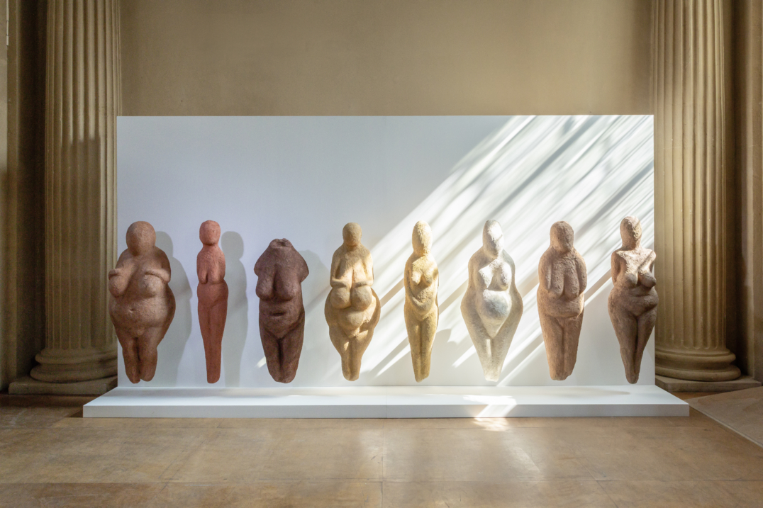 Venus – Musée Paul-Eluard