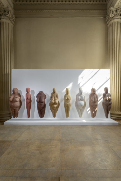 Venus – Musée Paul-Eluard
