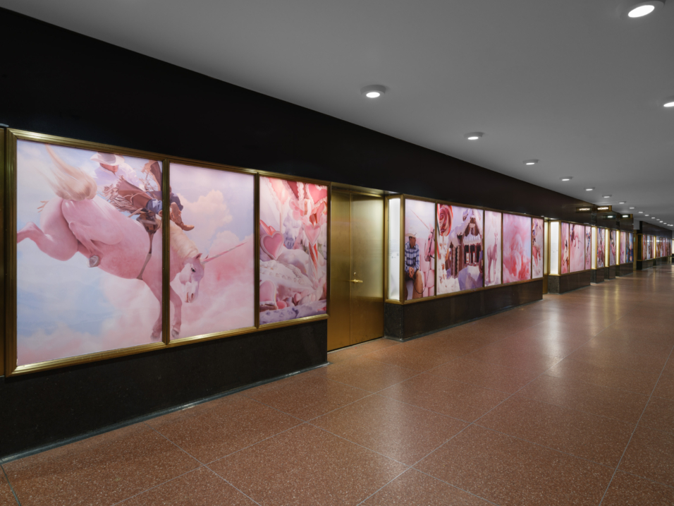 Art in Focus – Rockefeller Center