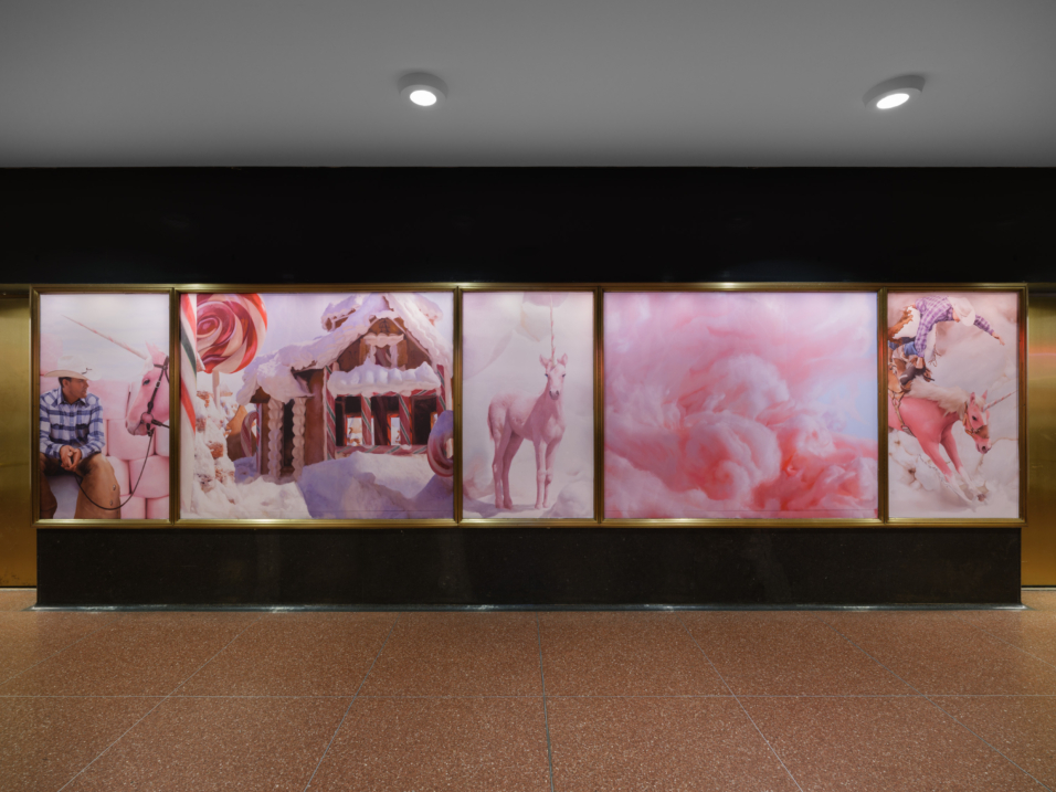 Art in Focus – Rockefeller Center