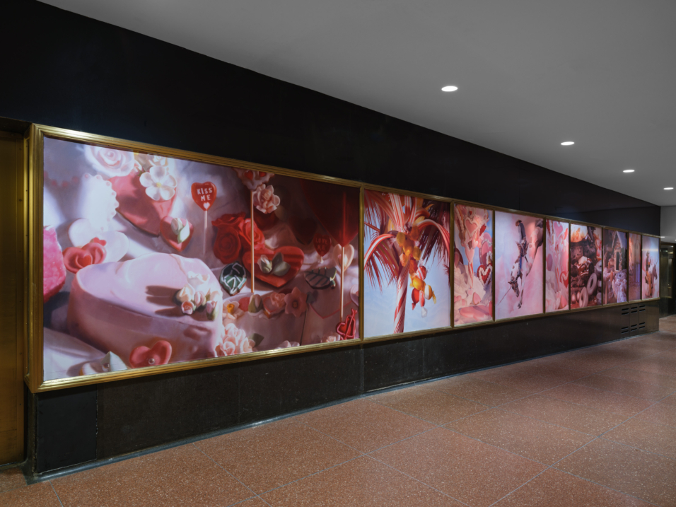 Art in Focus – Rockefeller Center