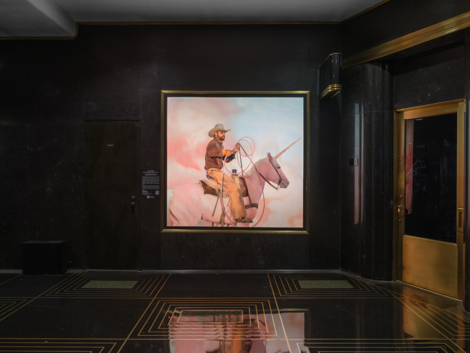 Art in Focus – Rockefeller Center