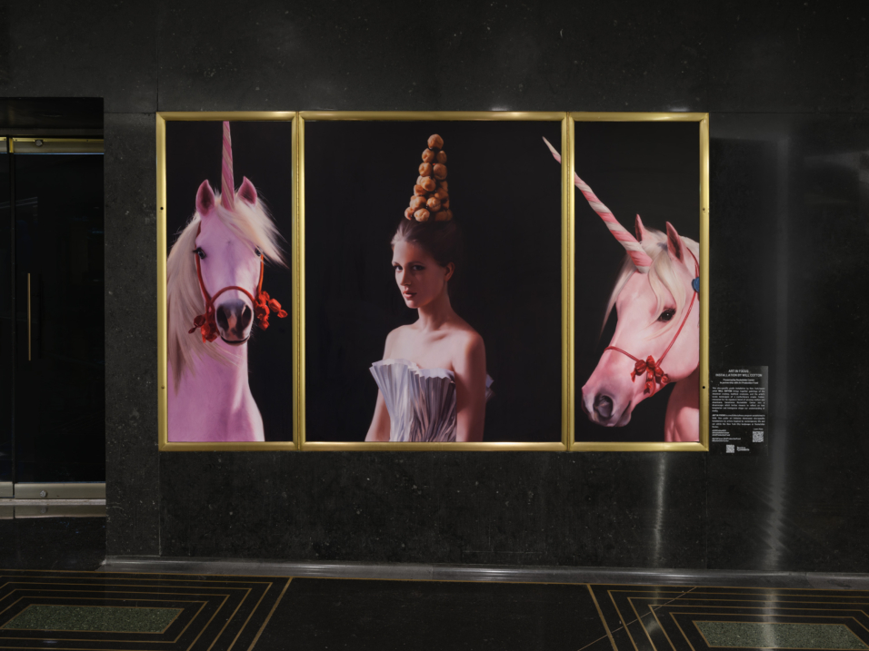 Art in Focus – Rockefeller Center