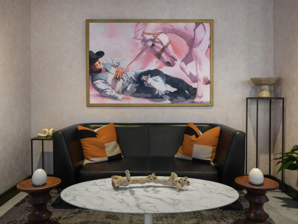 Art in Focus – Rockefeller Center