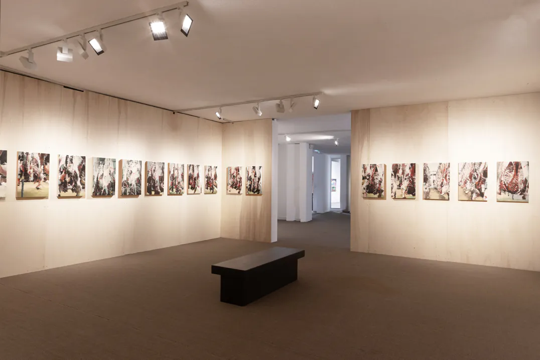 L’œuvre du temps – Musée Paul Valéry