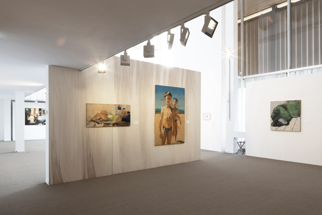 L’œuvre du temps – Musée Paul Valéry