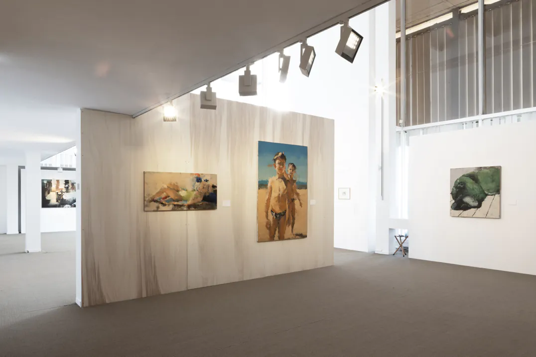 L’œuvre du temps – Musée Paul Valéry