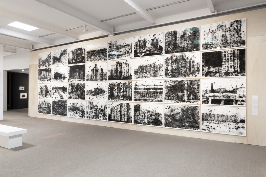 L’œuvre du temps – Musée Paul Valéry