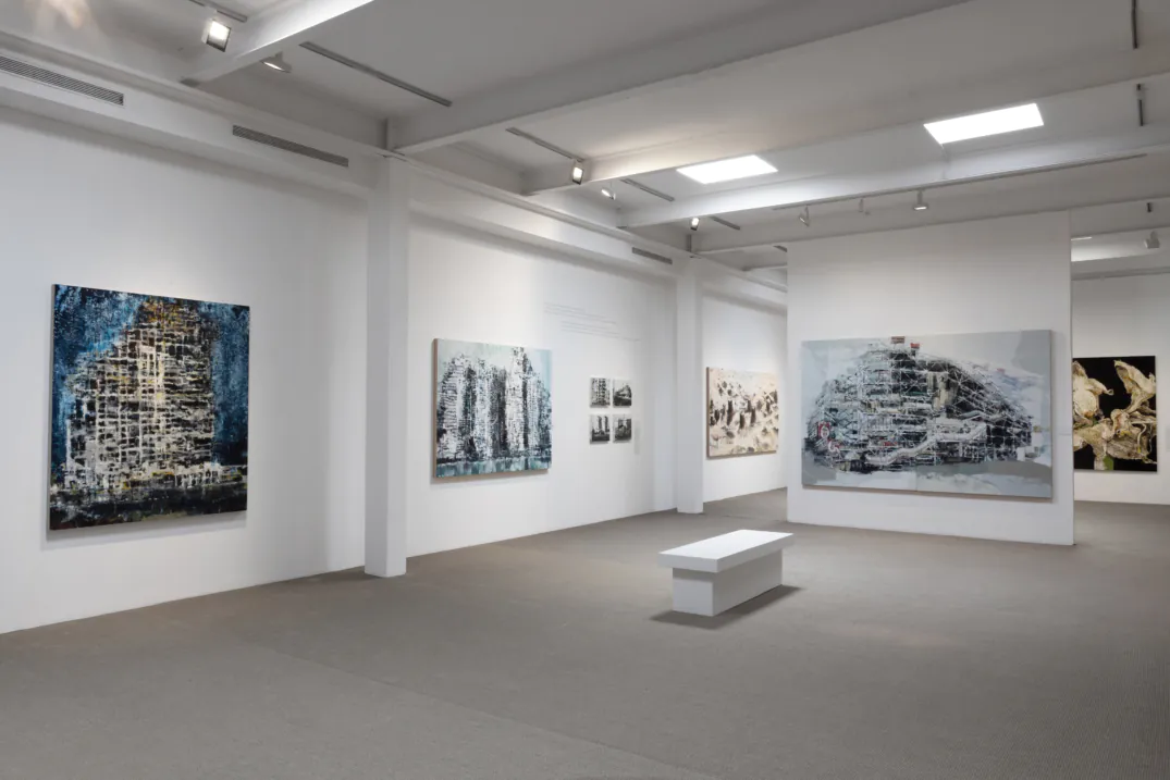 L’œuvre du temps – Musée Paul Valéry