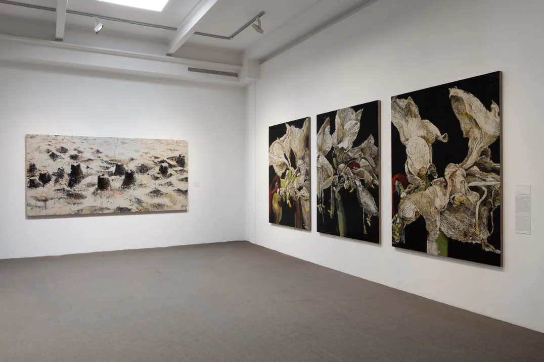 L’œuvre du temps – Musée Paul Valéry