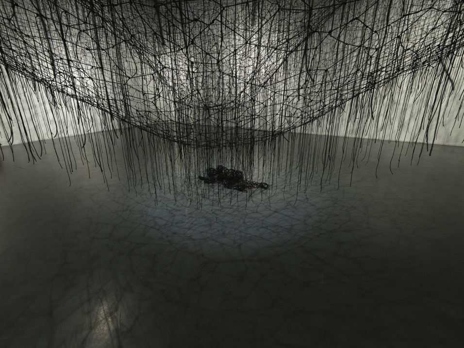 At the Edge of Fate – Shenzhen
