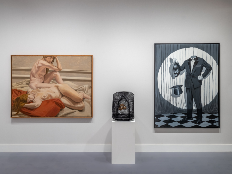 TEFAF New York 2025
