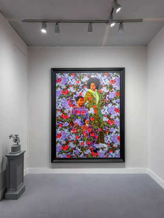 TEFAF New York 2025