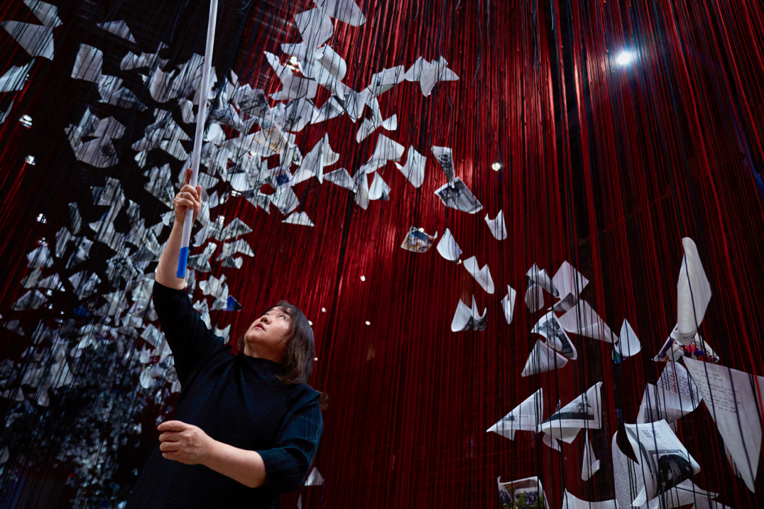 Home Less Home – ICA Boston