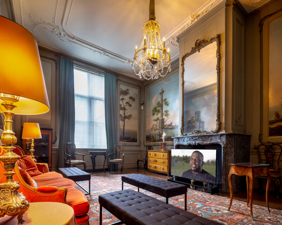 Flourish – Museum Van Loon