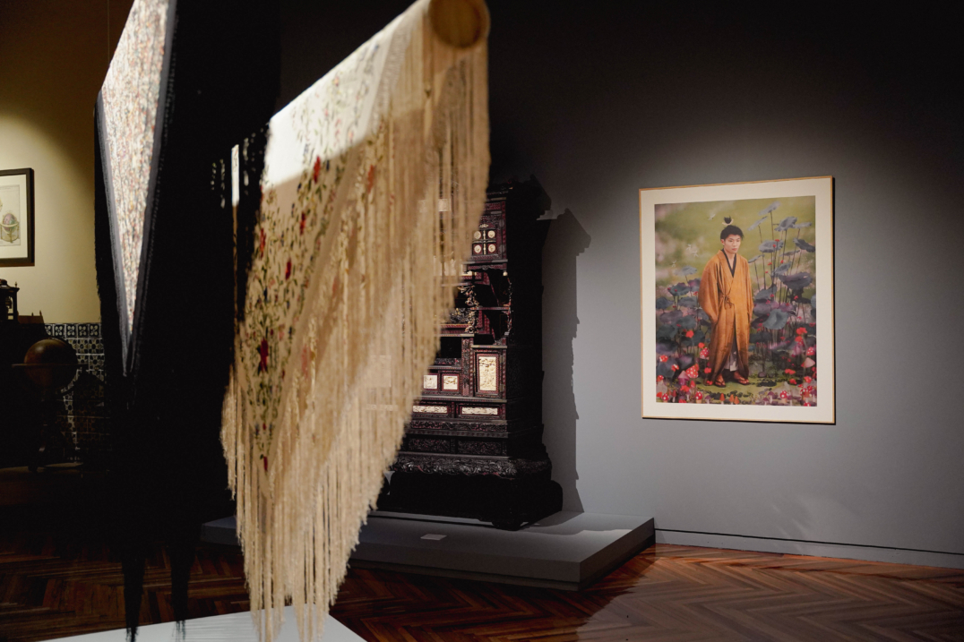 La construcción del símbolo – Museo Franz Meyer – Mexico