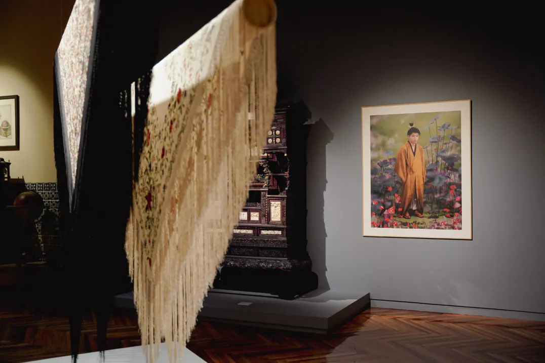 La construcción del símbolo – Museo Franz Meyer – Mexico