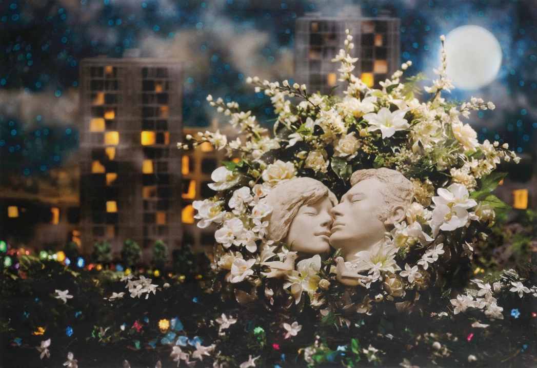 En plein coeur, un siècle d’amour sans filtre