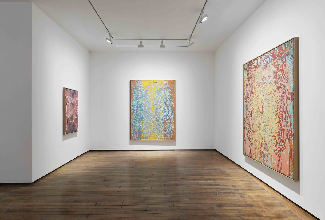 Suaires et palimpsestes