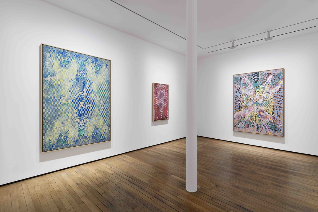 Suaires et palimpsestes