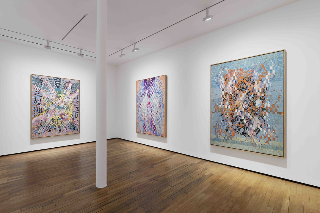 Suaires et palimpsestes